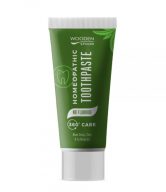 Wooden Spoon Zubná pasta Homeopatická 360° péče BIO (75 ml)