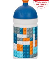 Zdravá lahev pro děti (0