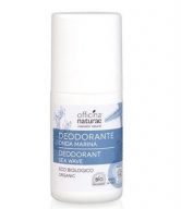Officina Naturae Deodorant roll-on "Sea Wave" BIO (50 ml)