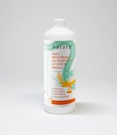 Natuty Prací gel na sportovní a funkční prádlo s vůní citronu (1 l) - 33 pracích dávek v 1 litru