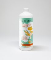 Natuty Univerzální prací gel bez vůně (1 l) - 33 pracích dávek v 1 litru