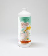 Natuty Prací gel na látkové pleny (1 l) - zachovává savost plen