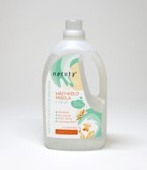 Natuty Máchadlo prádla s vůní citronu - 1.5 l