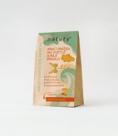 Natuty Prací prášek na bílé a světlé prádlo (1 kg) - bez vůně