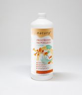 Natuty Prostředek na podlahy s vůní citronu (1 l)