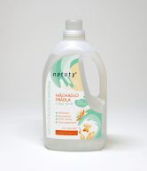 Natuty Máchadlo prádla bez vůně - 1 l