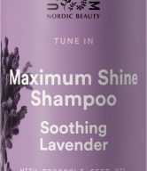 Urtekram Levandulový šampon pro uhlazení a lesk vlasů BIO - 500 ml