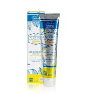 Officina Naturae Zubní pasta s citrónem BIO (75 ml) - ochrana zubů i dásní