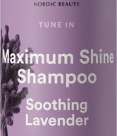 Urtekram Levandulový šampon pro uhlazení a lesk vlasů BIO - 250 ml