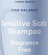Urtekram Šampon bez parfemace BIO - 250 ml - vhodný i pro tu nejcitlivější pokožku