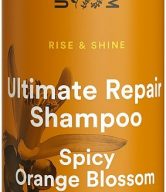 Urtekram Šampon s kořeněným pomerančem pro suché a pošk. vlasy BIO - 250 ml