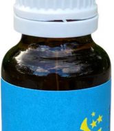 Energie rostlin Bachovy esence - Směs Dobrou noc a klidné sny (20 ml) - II. jakost