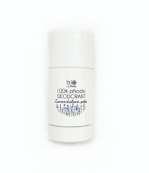 Biorythme Tuhý deodorant Levandulové pole - 80 g - s čistou levandulovou silicí
