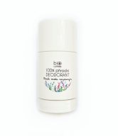 Biorythme Tuhý deodorant Pačuli