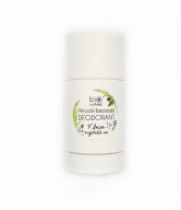 Biorythme Tuhý deodorant bez sody V lese najde(š) se - 80 g - unisex svěží a dřevitá vůně