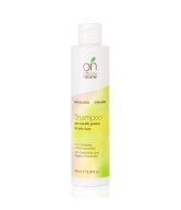 Officina Naturae Šampon pro mastné vlasy BIO (200 ml)