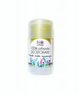 máta a rozmarýn - 15 g - unisex zemitá a smyslná vůně