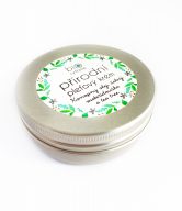šalvěj a tea tree - 30 ml - pomáhá proti akné a nevysušuje