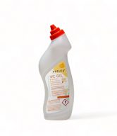 Natuty WC gel s vůní citronu (850 ml)