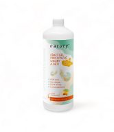 Natuty Prací gel pro citlivé osoby a děti (1 l) - II. jakost - 33 pracích dávek v 1 litru