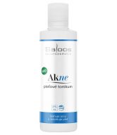 Saloos Pleťové tonikum pro problematickou pleť Akne BIO (200 ml) - účinně dočišťuje a zklidňuje pokožku