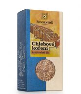 Sonnentor Chlebové koření BIO - hrubě mleté (45 g) - tradiční koření pro všechny druhy chleba