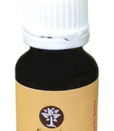 Energie rostlin Bachovy esence - Krizová esence - kapky (20 ml)