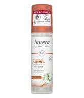 Lavera Přírodní deodorant ve spreji Strong BIO (75 ml) - až 48 hodinová ochrana