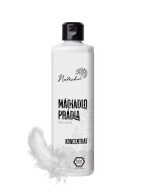 Natasha Máchadlo prádla bez vůně - koncentrát - 500 ml - chrání oblečení i vaši pokožku