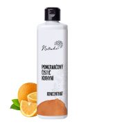 Natasha Pomerančový čistič kuchyní - koncentrát - 500 ml - univerzální koncentrovaný odmašťovač