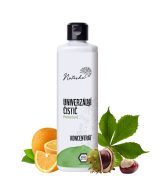 Natasha Univerzální čistič Pomeranč - koncentrát - 500 ml - vhodný na všechny povrchy