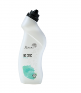 Natasha WC čistič Borovice - 750 ml - bezpečný pro septiky