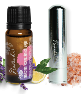 Natasha Aroma sada s inhalátorem - Relax - zmírní napětí a úzkost