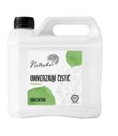 Natasha Univerzální čistič Pomeranč - koncentrát - 3 l - vhodný na všechny povrchy