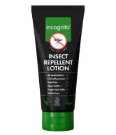 Incognito Hydratační tělové mléko (100 ml) - nevoní obtížnému hmyzu