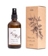 Svíčkuj Interiérový parfém - Meduňka a citronela (100 ml) - provoní domov a zažene hmyzáky