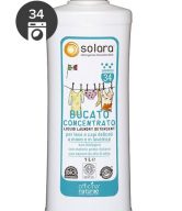 Officina Naturae Extra koncentrovaný gel na praní v ruce i pračce - 1 l