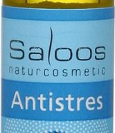 Saloos Aroma roll-on Antistres BIO (9 ml) - II. jakost - uvolňuje při stresu