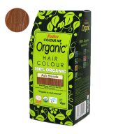 Radico Přírodní barva na vlasy BIO (100 g) - popelavá blond