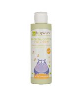 laSaponaria Zklidňující dětský krém na obličej a tělo BIO (150 ml) - II. jakost