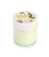 Soaphoria Přírodní tělová mana - Unicorn (120 ml) - II. jakost - výživa pokožky s vůní duhy