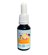 Energie rostlin Bachovy esence - Směs Nový kolektiv s úsměvem (20 ml)