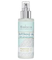 Saloos Hořčíkový olej - 100 ml - pomocník po fyzické zátěži a detoxikaci