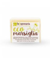 laSaponaria Marseillské mýdlo na ruční praní BIO (200 g)