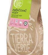 Tierra Verde Změkčovač vody (850 g) - II. jakost - pro účinné praní v tvrdé vodě