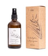 Svíčkuj Interiérový parfém - Eukalyptus a lemongrass (100 ml) - provoní domov i textil