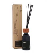 Mulieres Přírodní aroma difuzér s tyčinkami - citrus (100 ml) - vydrží vonět až 3 měsíce