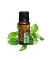 Natasha Esenciální olej BIO (10 ml) - Máta peprná