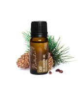 Natasha Esenciální olej BIO (10 ml) - Cedr
