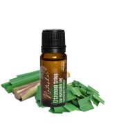 Natasha Esenciální olej BIO (10 ml) - Citronová tráva